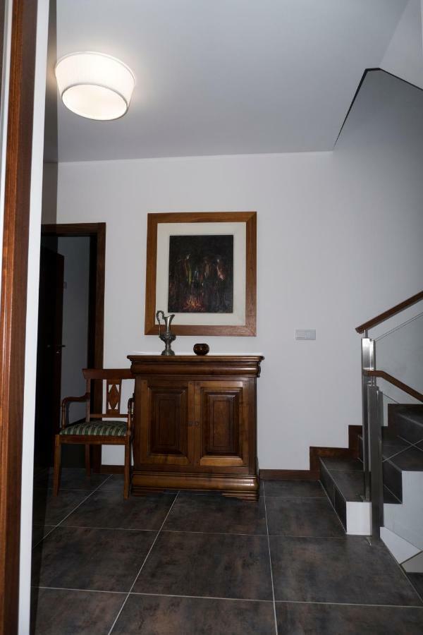 Casa Guarda Rios - Sao Pedro Do Sul Villa Exterior photo
